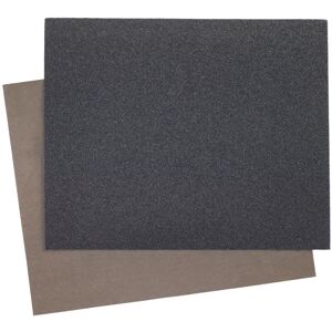 Sealey WD23281000 Wet & Dry Paper 230 x 280mm 1000Grit Pack of 25 Sealey WD23281000 Wet & Dry Paper 230 x 280mm 1000Grit Pack of 25