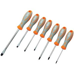 Avit AV05015 Screwdriver Set - 7 Piece Set Avit AV05015 Screwdriver Set - 7 Piece Set