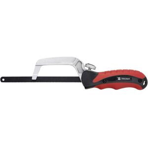 Toolcraft 1052427 Mini Hacksaw Bi-Metal Blade 250mm Toolcraft 1052427 Mini Hacksaw Bi-Metal Blade 250mm