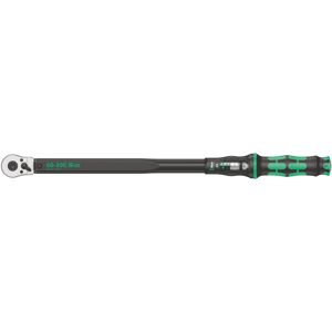 Wera 05075610001 Click Torque B 1 Adjustable Torque Wrench 3/8" Sq... Wera 05075610001 Click Torque B 1 Adjustable Torque Wrench 3/8" Sq...