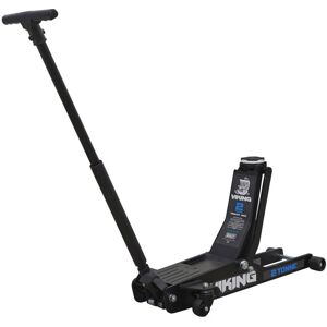 Sealey 2100TB Viking Low Entry Long Reach Trolley Jack 2tonne with... Sealey 2100TB Viking Low Entry Long Reach Trolley Jack 2tonne with...