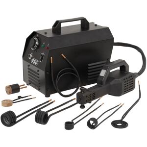 Sealey VS250 Induction Heater - Rapid Heat 2300W Sealey VS250 Induction Heater - Rapid Heat 2300W