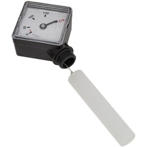 Sealey TP129 Drum Level Indicator Sealey TP129 Drum Level Indicator