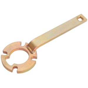 Sealey VSE6140 Diesel/Petrol Crankshaft Holding Tool - Volvo, Ford... Sealey VSE6140 Diesel/Petrol Crankshaft Holding Tool - Volvo, Ford...