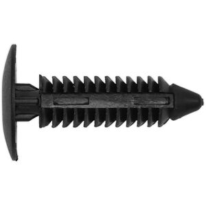 Sealey TCPC2525 Panel Clip, 1/4 Turn, Ø25mm x 25mm, Audi, VW - Pac... Sealey TCPC2525 Panel Clip, 1/4 Turn, Ø25mm x 25mm, Audi, VW - Pac...