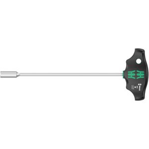 Wera 05023381001 495 T-Handle Socket Wrench Screwdrivers 5 x 230mm Wera 05023381001 495 T-Handle Socket Wrench Screwdrivers 5 x 230mm