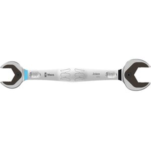 Wera 05020263001 6002 Joker Double Open-Ended Wrenches 27 x 32 x 305mm Wera 05020263001 6002 Joker Double Open-Ended Wrenches 27 x 32 x 305mm