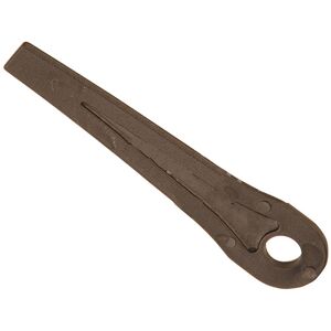 ALM Manufacturing ALM FL241 Plastic Blades Small Hole to Suit Flymo ALM Manufacturing ALM FL241 Plastic Blades Small Hole to Suit Flymo