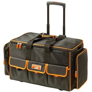 Bahco 4750FB2W-24A Closed Bag on Wheels 24in Bahco 4750FB2W-24A Closed Bag on Wheels 24in