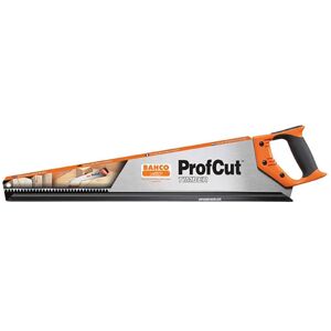 Bahco PC-24-TIM Timber ProfCut Handsaw 600mm (24in) 3.5 TPI Bahco PC-24-TIM Timber ProfCut Handsaw 600mm (24in) 3.5 TPI