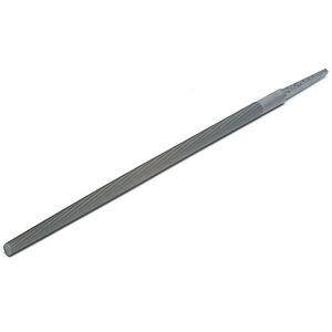 Bahco 1-230-04-1-0 Round Bastard Cut File 100mm (4in) Bahco 1-230-04-1-0 Round Bastard Cut File 100mm (4in)