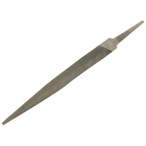 Bahco 1-111-08-2-0 Warding Second Cut File 00mm (8in) Bahco 1-111-08-2-0 Warding Second Cut File 00mm (8in)