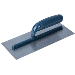 BlueSpot Tools 24201 Plasterer's Trowel Plastic Handle 11 x 4.3/4in BlueSpot Tools 24201 Plasterer's Trowel Plastic Handle 11 x 4.3/4in