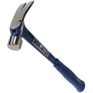 Estwing E6-15SR Ultra Claw Hammer NVG 425g (15oz) Estwing E6-15SR Ultra Claw Hammer NVG 425g (15oz)