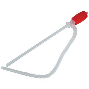 Faithfull APH-8140 DIY Manual Squeeze Siphon Pump Faithfull APH-8140 DIY Manual Squeeze Siphon Pump