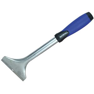 Faithfull 732 Heavy-Duty Long Handled Scraper 100mm (4in) Faithfull 732 Heavy-Duty Long Handled Scraper 100mm (4in)