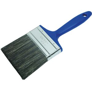 Faithfull 75018116 Shed & Fence Brush 100mm (4in) Faithfull 75018116 Shed & Fence Brush 100mm (4in)