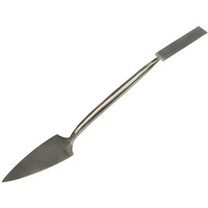 Faithfull FAITSQURE12 Trowel & Square 1/2in Faithfull FAITSQURE12 Trowel & Square 1/2in