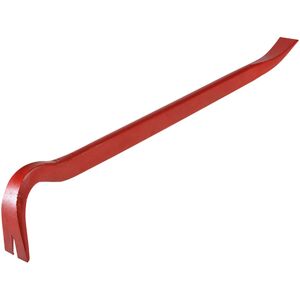 Faithfull Tuff Bar 350mm - Crowbar Faithfull Tuff Bar 350mm - Crowbar