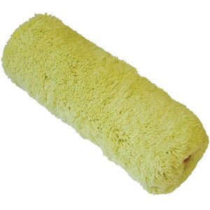 Faithfull Faithfull Masonry Roller Padded Woven 230mm - Masonry Roller Faithfull Faithfull Masonry Roller Padded Woven 230mm - Masonry Roller