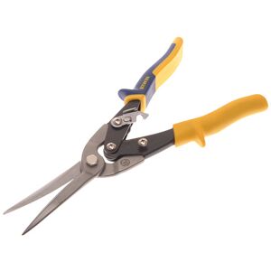 IRWIN® 10504314N Aviation Snips Utility Cut 290mm (11in) IRWIN® 10504314N Aviation Snips Utility Cut 290mm (11in)