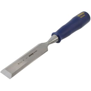 IRWIN Marples M444 Bevel Edge Chisel - Blue, 10mm - Hand Tool IRWIN Marples M444 Bevel Edge Chisel - Blue, 10mm - Hand Tool