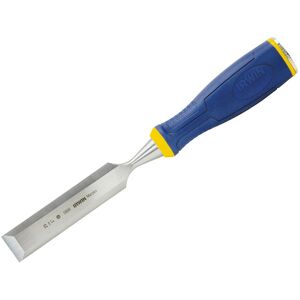 Irwin Marples MS500 All-Purpose Chisel - 12mm ProTouch Handle Irwin Marples MS500 All-Purpose Chisel - 12mm ProTouch Handle