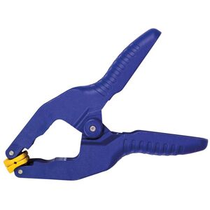 IRWIN® Quick-Grip® T58300EL7 Spring Clamp 75mm (3in) IRWIN® Quick-Grip® T58300EL7 Spring Clamp 75mm (3in)
