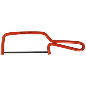ITL Insulated UKC-01810 Insulated Junior Hacksaw 150mm (6in) ITL Insulated UKC-01810 Insulated Junior Hacksaw 150mm (6in)