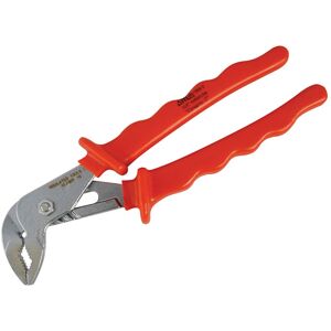 ITL Insulated UKC-00141 Insulated Waterpump Pliers ITL Insulated UKC-00141 Insulated Waterpump Pliers