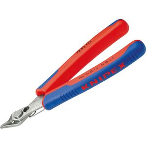 Knipex 78 61 125 SB Electronic Super Knips® Optical Fibre 125mm Knipex 78 61 125 SB Electronic Super Knips® Optical Fibre 125mm