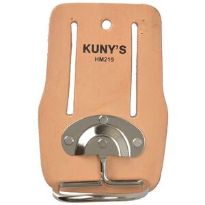 Kuny's HM219 Leather Swing Hammer Holder - Hammer Holder Kuny's HM219 Leather Swing Hammer Holder - Hammer Holder