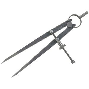 Moore & Wright Moore & Wright 503R 503 Spring Divider 75mm (3in) Moore & Wright Moore & Wright 503R 503 Spring Divider 75mm (3in)