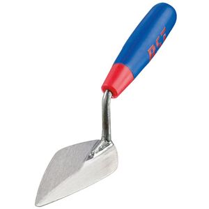 RST R.S.T. RTR10606S Pointing Trowel London Pattern Soft Touch Handle 6in RST R.S.T. RTR10606S Pointing Trowel London Pattern Soft Touch Handle 6in