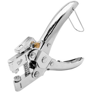 Rapid Uk Rapid 5000407 RP05 Eyelet Pliers + 100 Eyelets Rapid Uk Rapid 5000407 RP05 Eyelet Pliers + 100 Eyelets