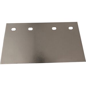 Roughneck 64-394 Stainless Steel Floor Scraper Blade 200mm (8in) Roughneck 64-394 Stainless Steel Floor Scraper Blade 200mm (8in)