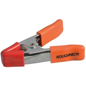 Roughneck 38-353 Spring Clamp 75mm (3in) Roughneck 38-353 Spring Clamp 75mm (3in)