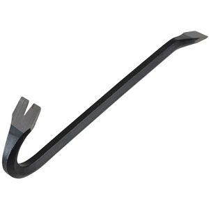 Roughneck 64-412 Wrecking Bar 300mm (12in) Roughneck 64-412 Wrecking Bar 300mm (12in)