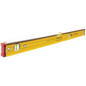 Stabila 16403 96-2-K Double Plumb Masons Spirit Level 3 Vial 80cm Stabila 16403 96-2-K Double Plumb Masons Spirit Level 3 Vial 80cm