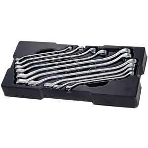Stanley STMT1-74177 Double Ring Spanner Module 10 Piece Stanley STMT1-74177 Double Ring Spanner Module 10 Piece