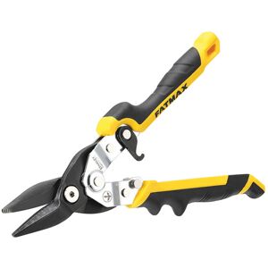 Stanley FMHT73757-0 FatMax® Green Ergo Aviation Snips Right Cut 25... Stanley FMHT73757-0 FatMax® Green Ergo Aviation Snips Right Cut 25...