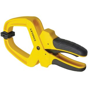 Stanley STHT0-83199 Hand Clamp 50mm (2in) Stanley STHT0-83199 Hand Clamp 50mm (2in)