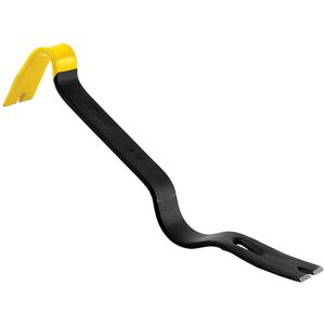 Stanley 1-55-525 Super Wonder Bar® Pry Bar 380mm (15in) Stanley 1-55-525 Super Wonder Bar® Pry Bar 380mm (15in)