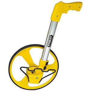 Stanley Intelli Tools 1-77-174 MW40M Counter Measuring Wheel Stanley Intelli Tools 1-77-174 MW40M Counter Measuring Wheel
