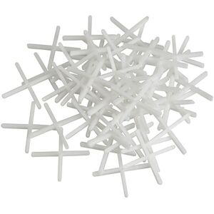 Vitrex LLS4500 Long Leg Spacer 4mm (Pack 500) Vitrex LLS4500 Long Leg Spacer 4mm (Pack 500)