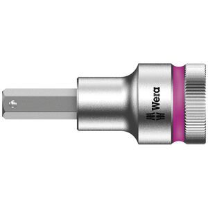 Wera 05003825001 8740 C HF Zyklop In-Hex Plus Screw Hold Socket 1/... Wera 05003825001 8740 C HF Zyklop In-Hex Plus Screw Hold Socket 1/...