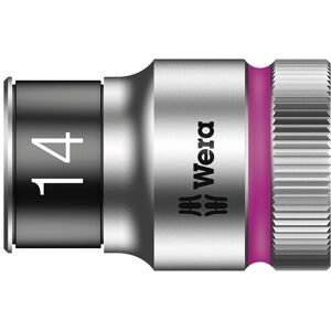 Wera 05003730001 8790 HMC HF Zyklop Bolt Holding Socket 1/2in Driv... Wera 05003730001 8790 HMC HF Zyklop Bolt Holding Socket 1/2in Driv...
