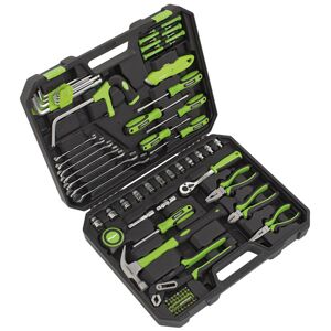 Siegen Tools S01213 Tool Kit - 84pc Siegen Tools S01213 Tool Kit - 84pc