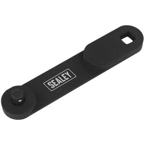 Sealey VS266 Automatic Gearbox Filler Wrench 3/8"Sq Drive - Jaguar Sealey VS266 Automatic Gearbox Filler Wrench 3/8"Sq Drive - Jaguar