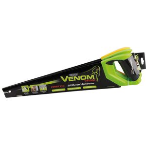 Draper 17693 Venom® Double Ground 500mm Handsaws (3 Piece) Draper 17693 Venom® Double Ground 500mm Handsaws (3 Piece)